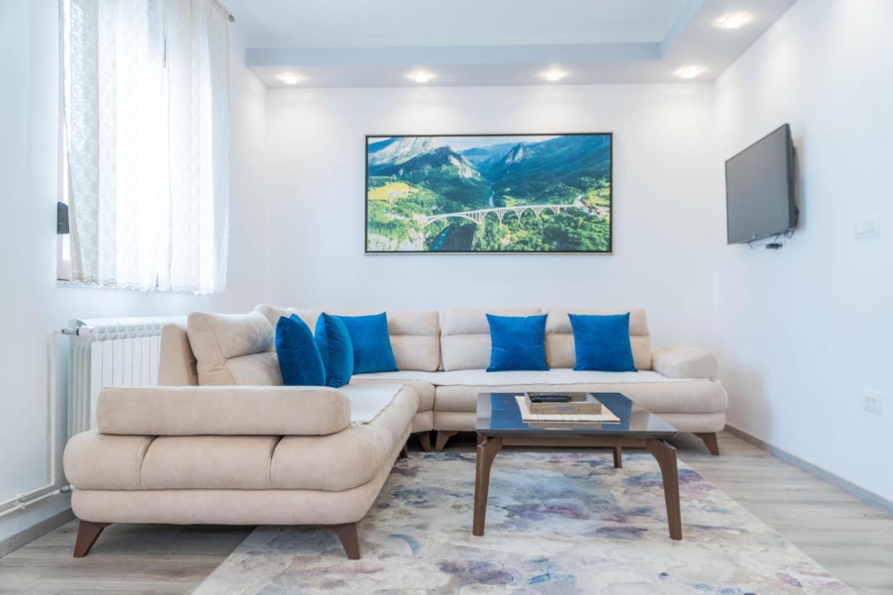 Villa Lara جابلياك المظهر الخارجي الصورة