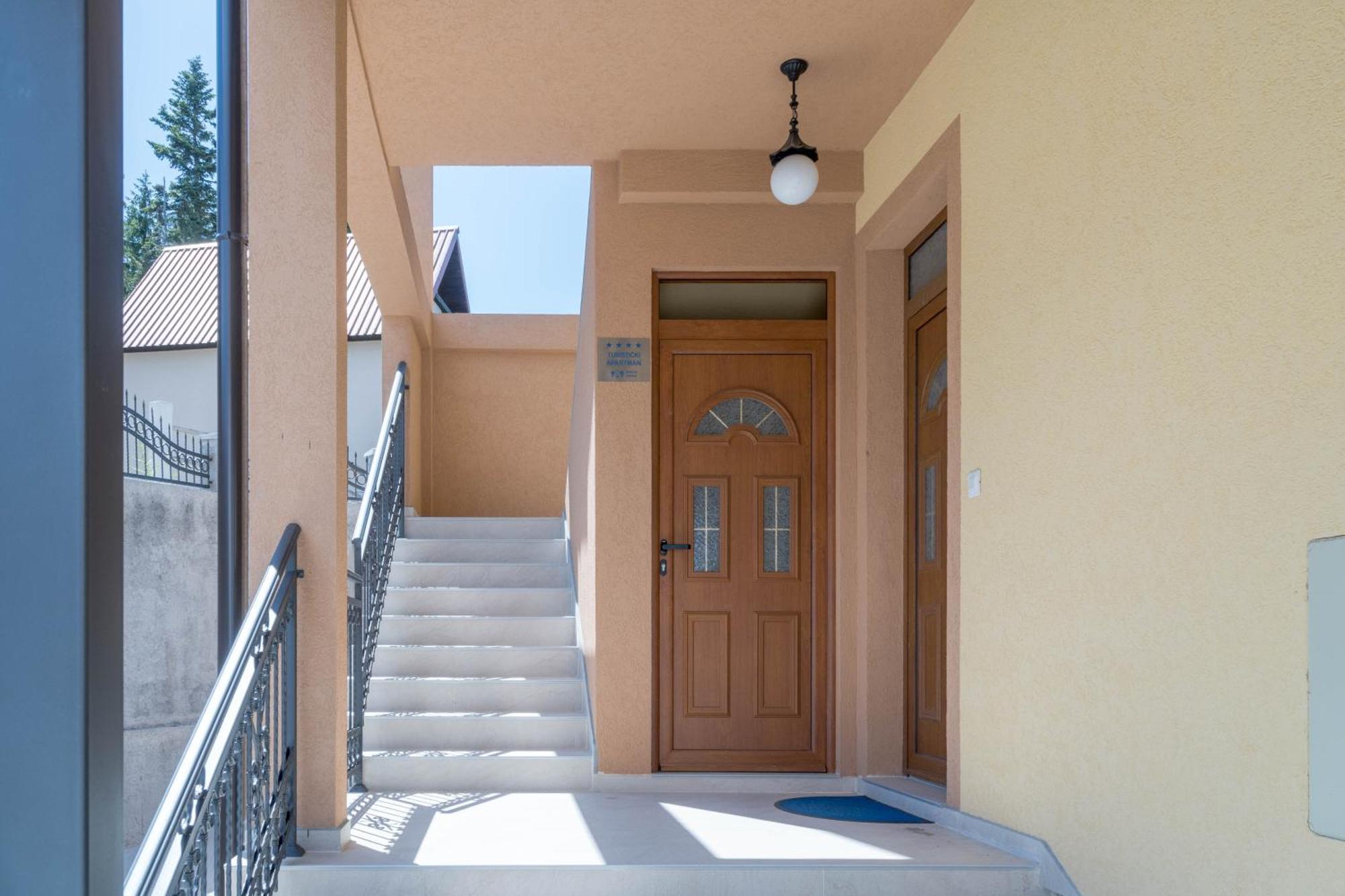 Villa Lara جابلياك المظهر الخارجي الصورة
