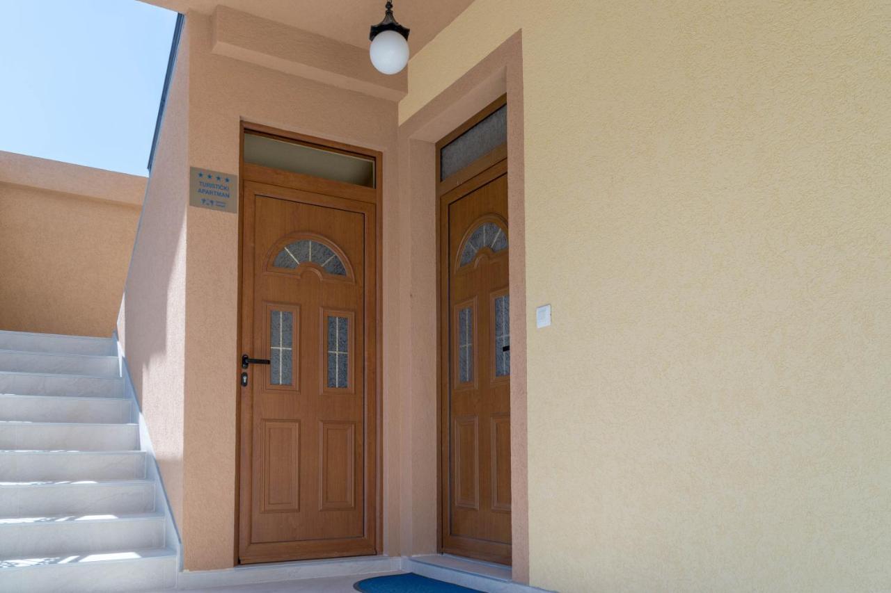 Villa Lara جابلياك المظهر الخارجي الصورة