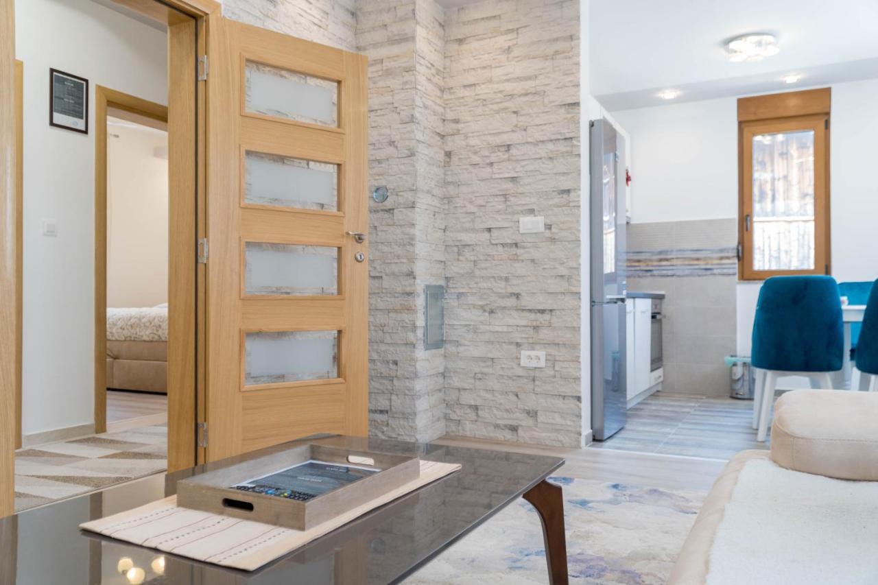 Villa Lara جابلياك المظهر الخارجي الصورة