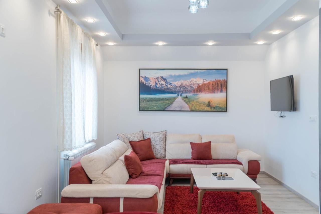 Villa Lara جابلياك المظهر الخارجي الصورة