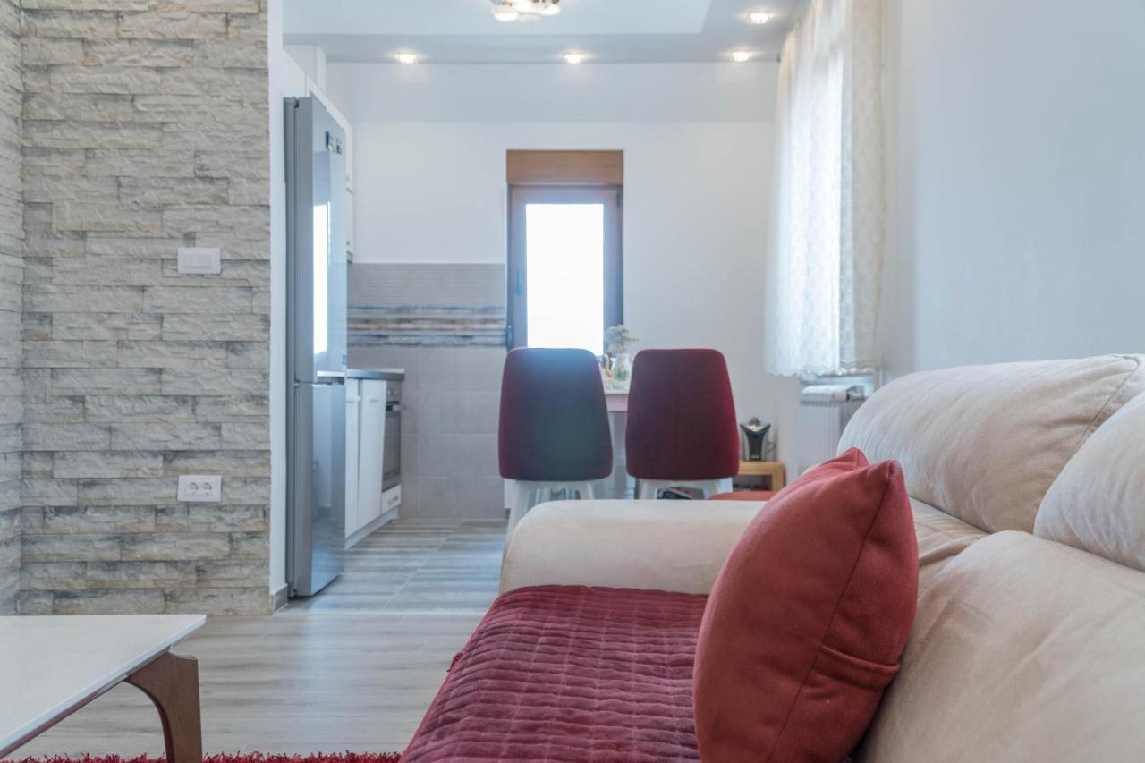 Villa Lara جابلياك المظهر الخارجي الصورة