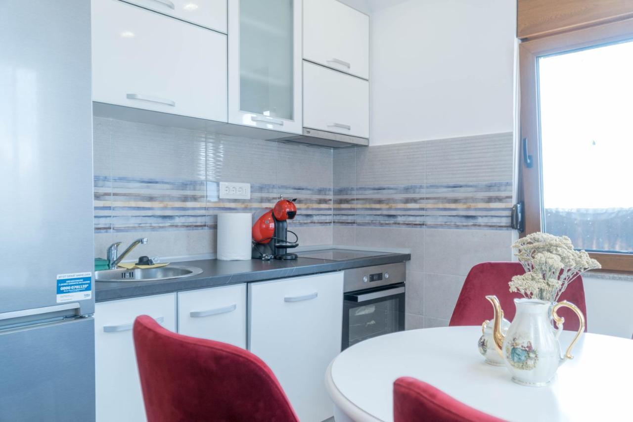 Villa Lara جابلياك المظهر الخارجي الصورة