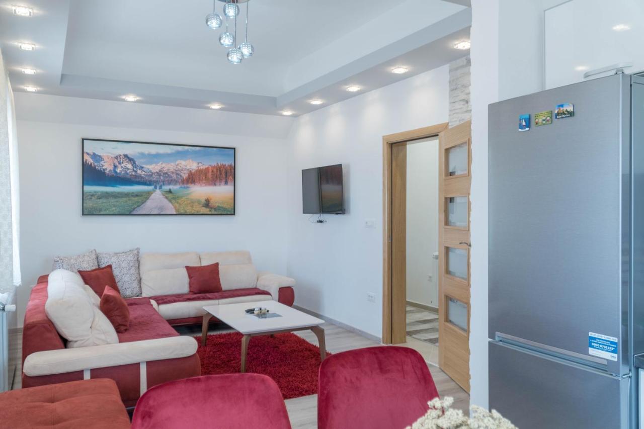 Villa Lara جابلياك المظهر الخارجي الصورة