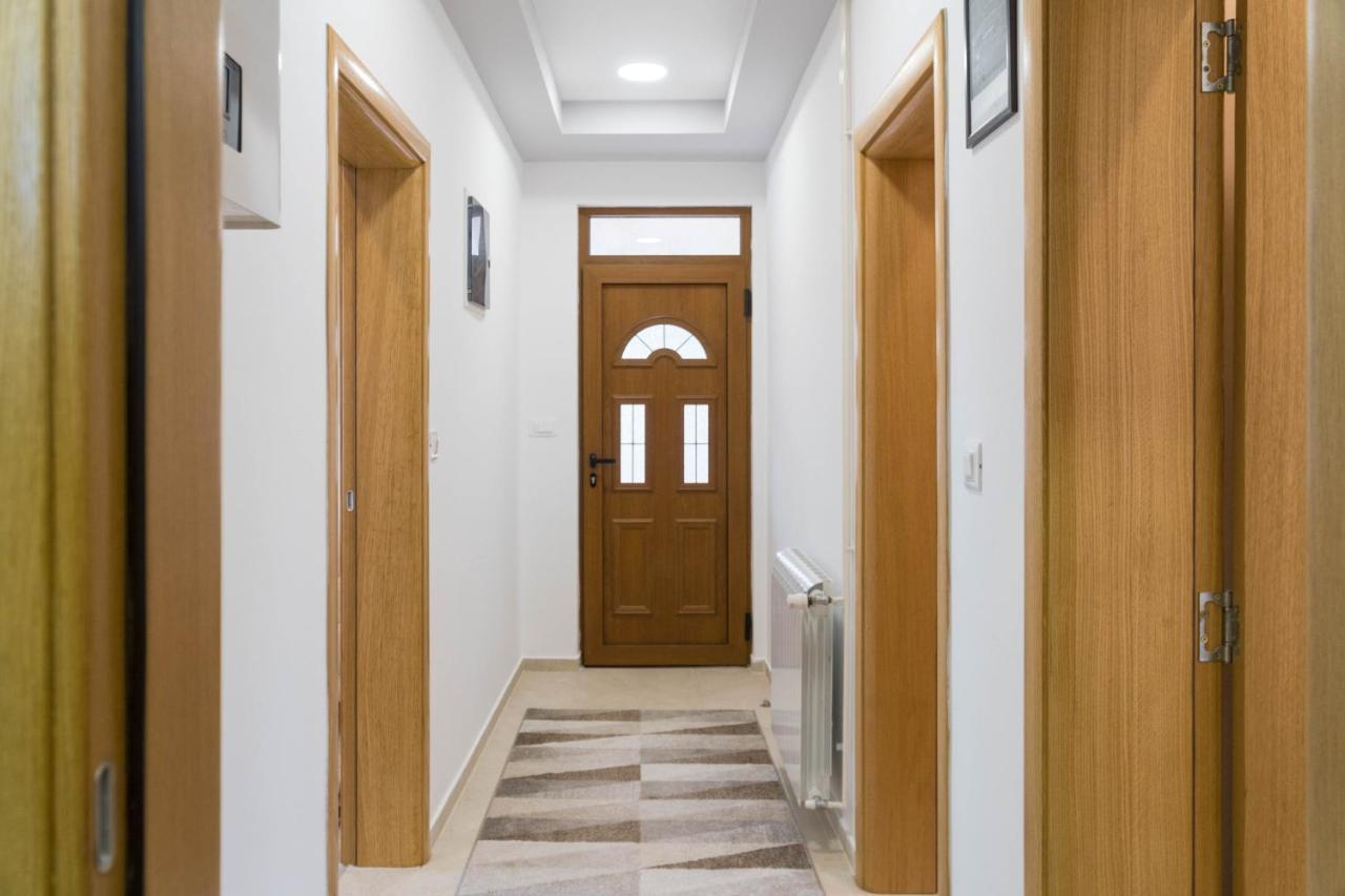Villa Lara جابلياك المظهر الخارجي الصورة